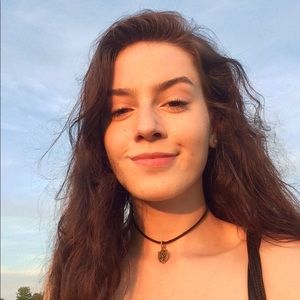 Meet your Posher, Kaylee